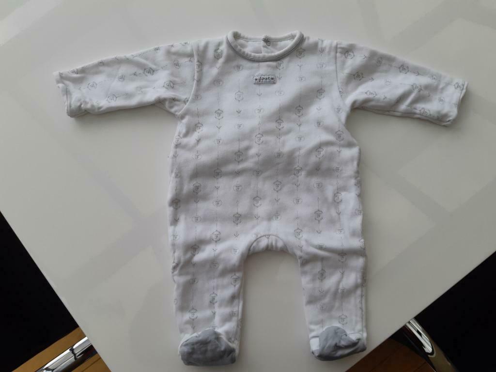 Pyjama First, Ophalen of Verzenden, Zo goed als nieuw, First, Jongetje of Meisje