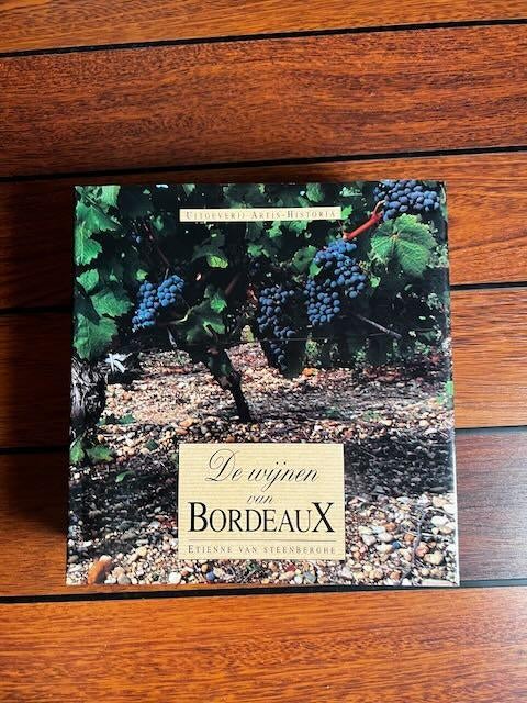 livres d'histoire de l'art sur le vin, Enlèvement ou Envoi, Comme neuf, Artis-Historia, Livre d'images