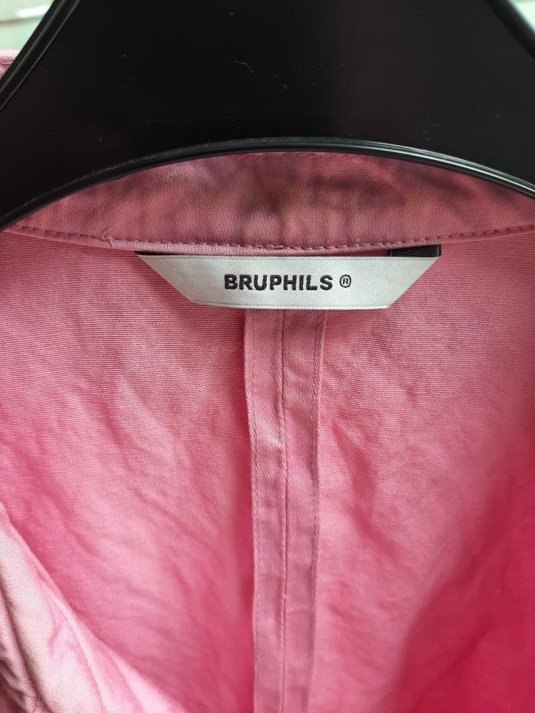 Gilet Bruphils, Enlèvement ou Envoi, Rose, Taille 36 (S), Bruphils
