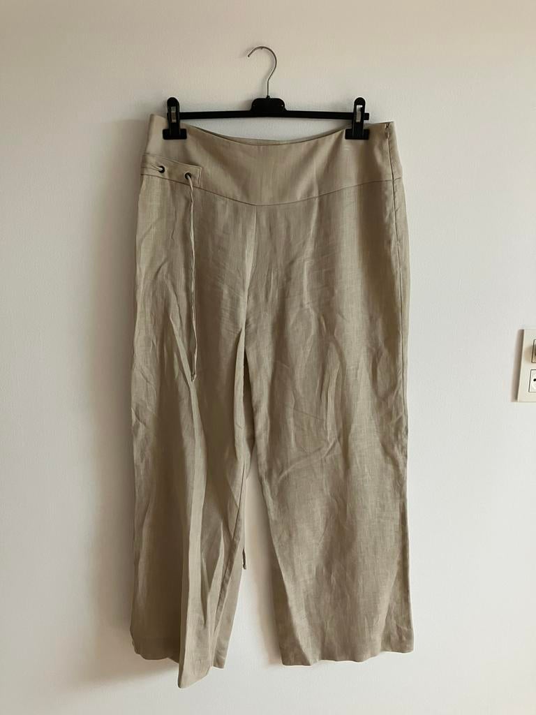 Pantalon Sarah Pacini femme taille 3 (L), Ophalen of Verzenden