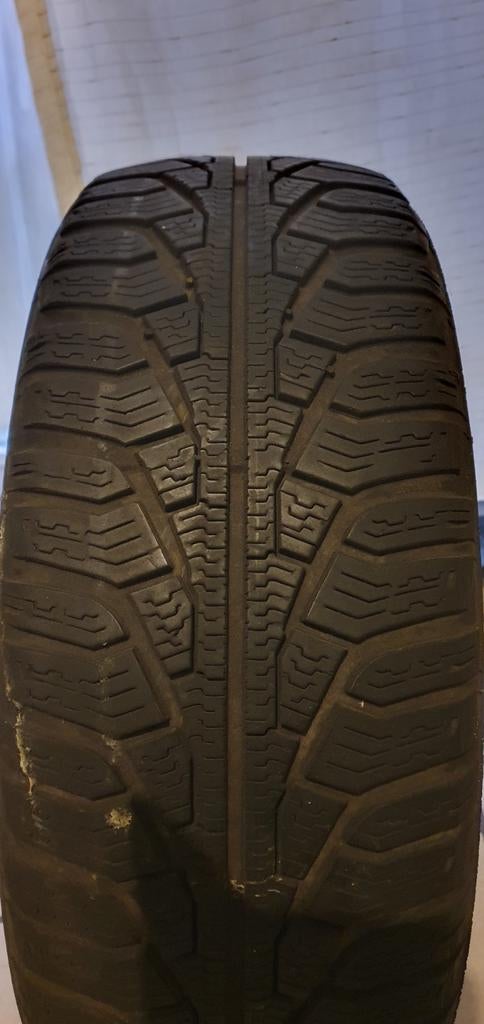 pneu Citroën 195/60 R15, Enlèvement ou Envoi, Comme neuf