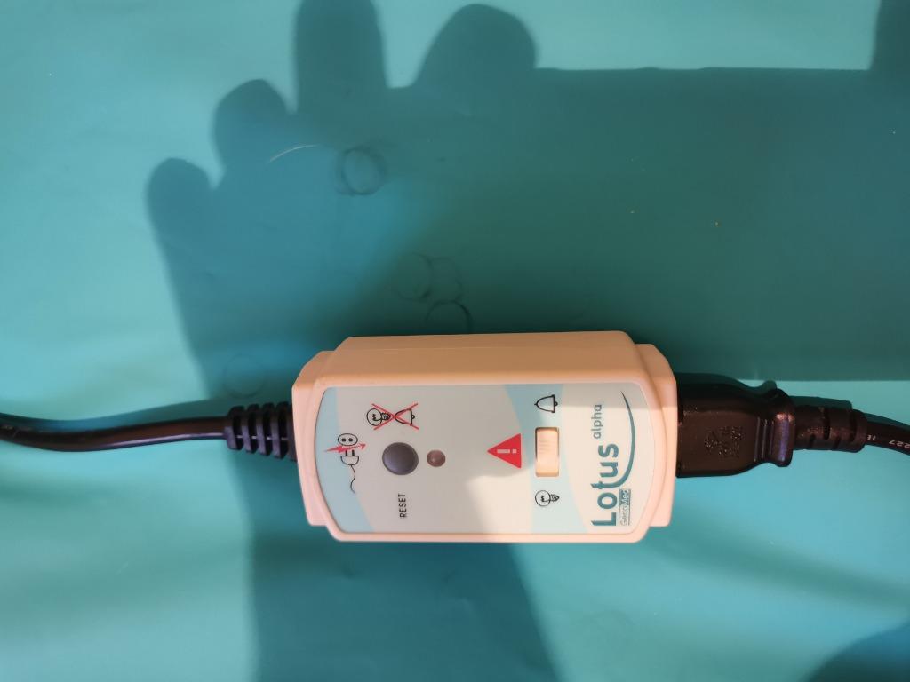 Décubitus matras. Met compressor., Ophalen, Nieuw