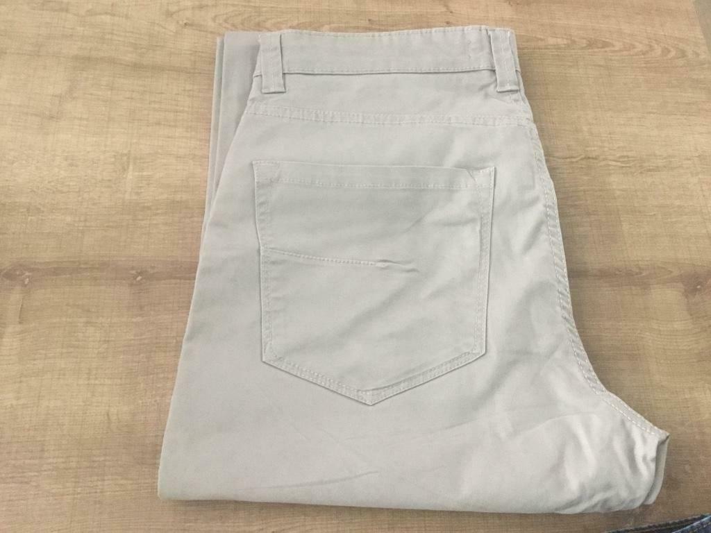 pantalon homme taille 31, Enlèvement ou Envoi, Neuf, Beige