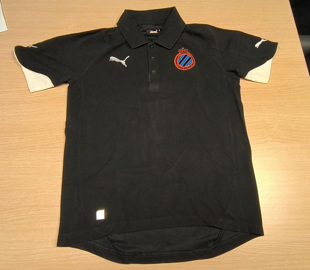 Polo small Club Brugge, Kleding | Heren, Ophalen