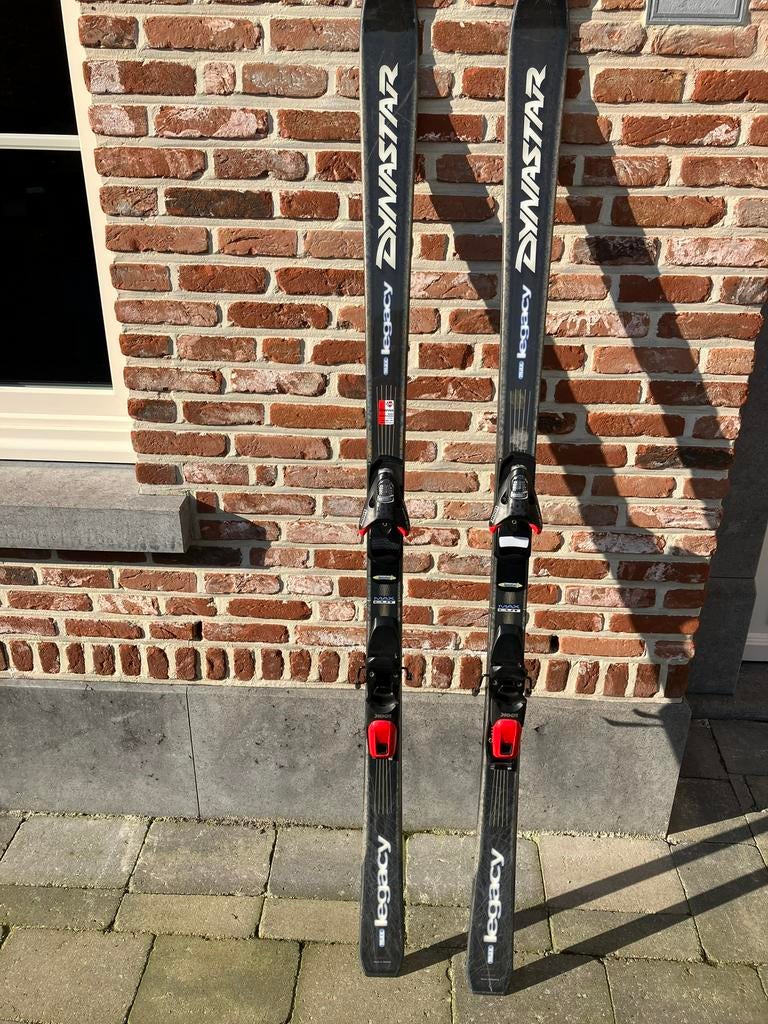 Ski’s 1,78 m, Ophalen, Gebruikt, Ski