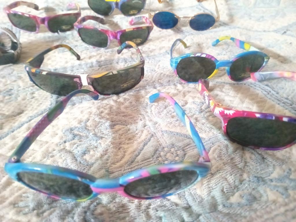 Lot 4 paires de lunette pour enfant, neuves, Enlèvement ou Envoi, Neuf