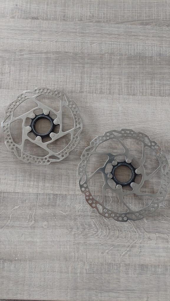 Fietsonderdelen Dics/ Specialized /Vittoria/Xt., Vélos & Vélomoteurs, Vélos Pièces, Utilisé, Guidon, Enlèvement ou Envoi