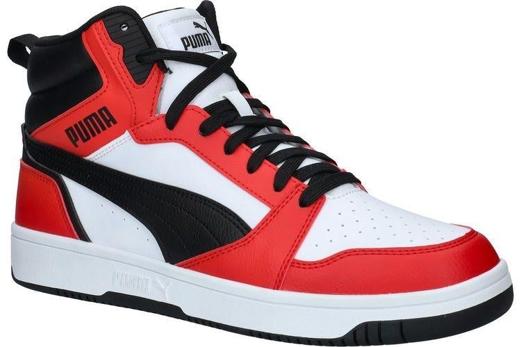 Puma sneakers met hoge top/ Maat: 45/ Nieuw/ Waarde: €70, Ophalen, Nieuw, Sneakers, PUMA
