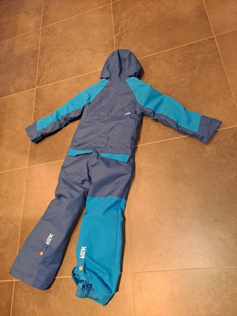 Skipak  125 -132 cm 8 jaar, Sport en Fitness, Ophalen