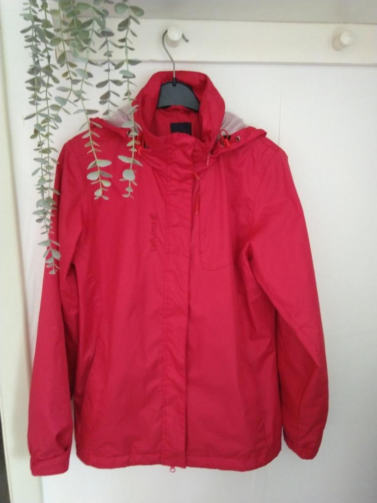 Jas Lafuma roze M Nieuw, Ophalen, Nieuw, Maat 38/40 (M), Roze