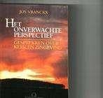 Het onverwachte perspectief gesprekken over kerk enzingeving, Livres, Religion & Théologie, Comme neuf, Enlèvement ou Envoi