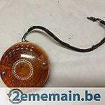 Toutes pièces d occasion  pour Suzuki lj80 de 1979 a 1981, Ophalen, Gebruikt, Suzuki