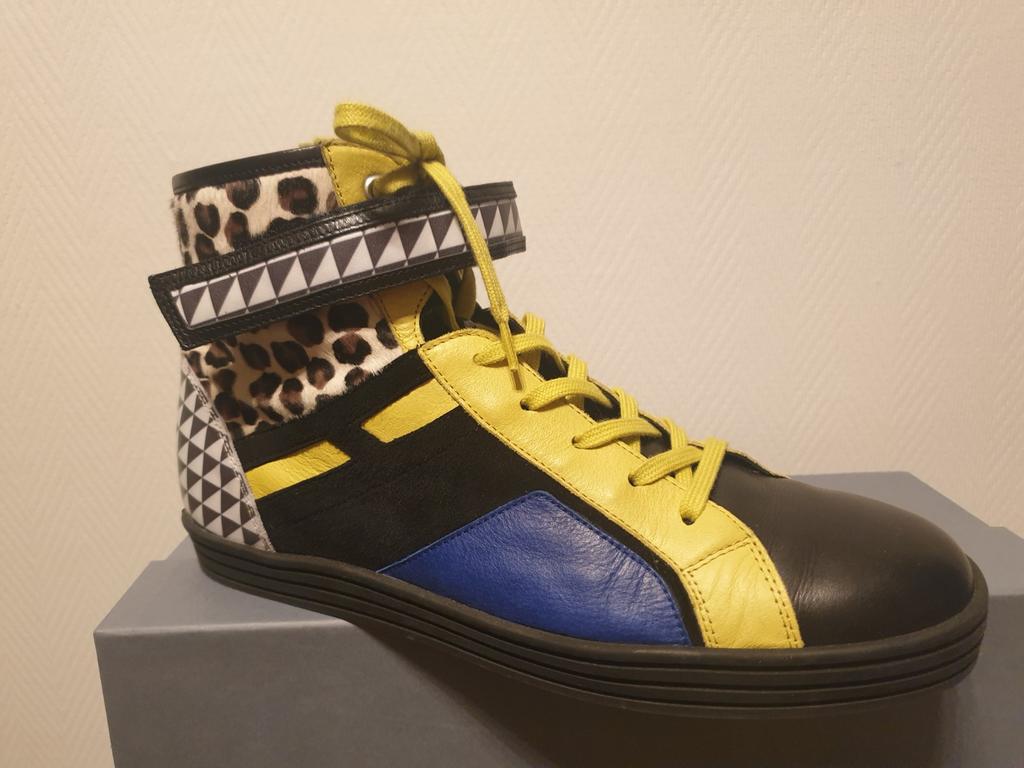 Hogan sneakers 41, Ophalen, Sneakers