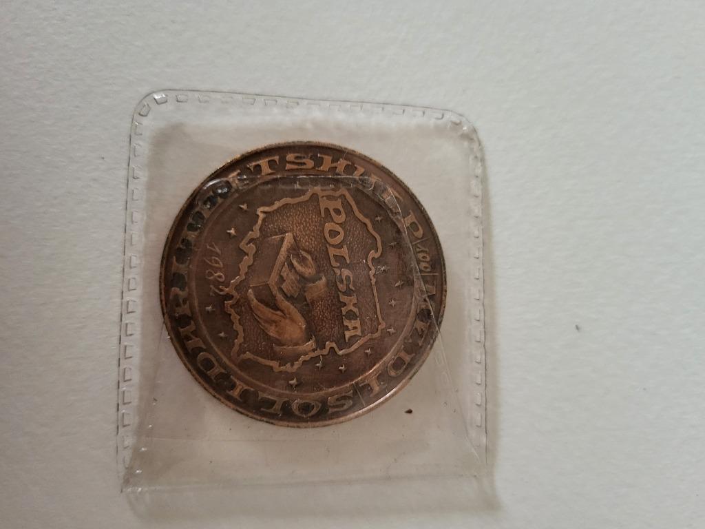 HERDENKINGSMUNT, Ophalen of Verzenden, Overige materialen