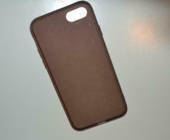 I-PHONE HOESJE, Télécoms, Téléphonie mobile | Housses, Coques & Façades | Apple iPhone, Enlèvement ou Envoi, Utilisé, IPhone 6 Plus