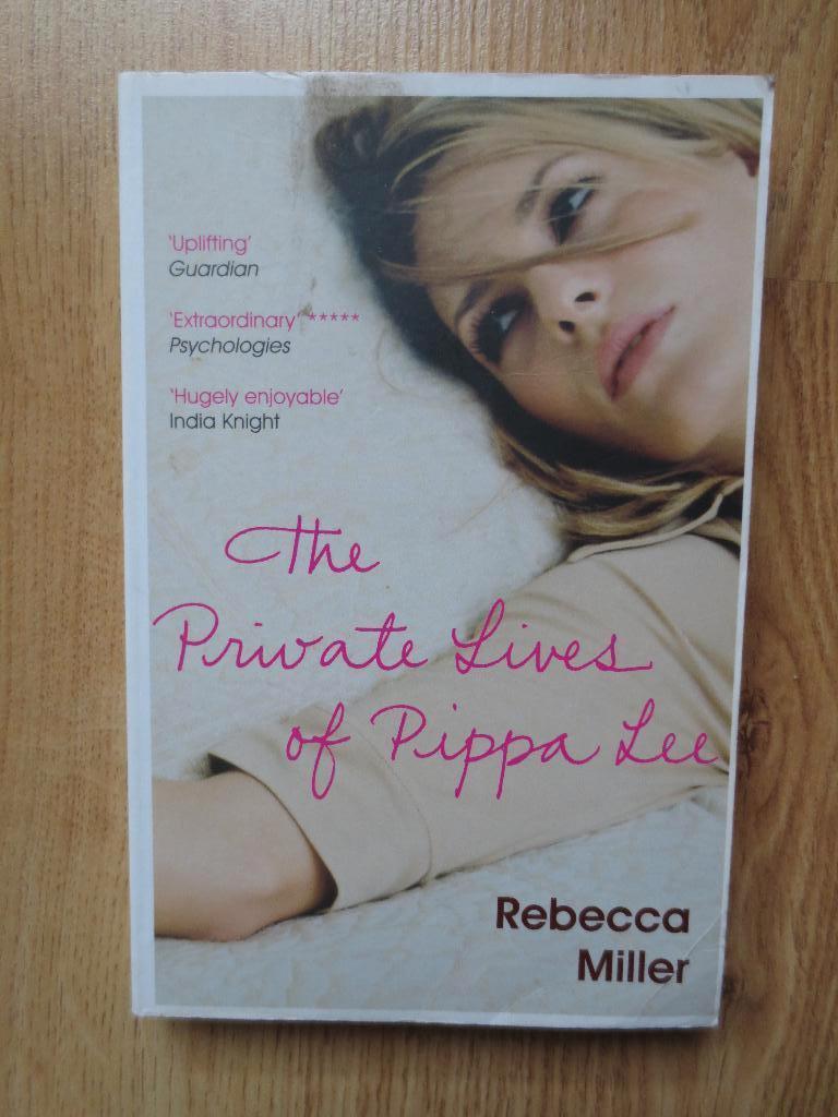 The Private Lives of Pippa Lee - Rebecca Miller, Ophalen of Verzenden, Gelezen