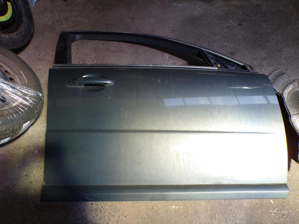 Porte avant droit Volvo V70 II break 2013 LP/14857, Enlèvement, Porte, Avant, Volvo