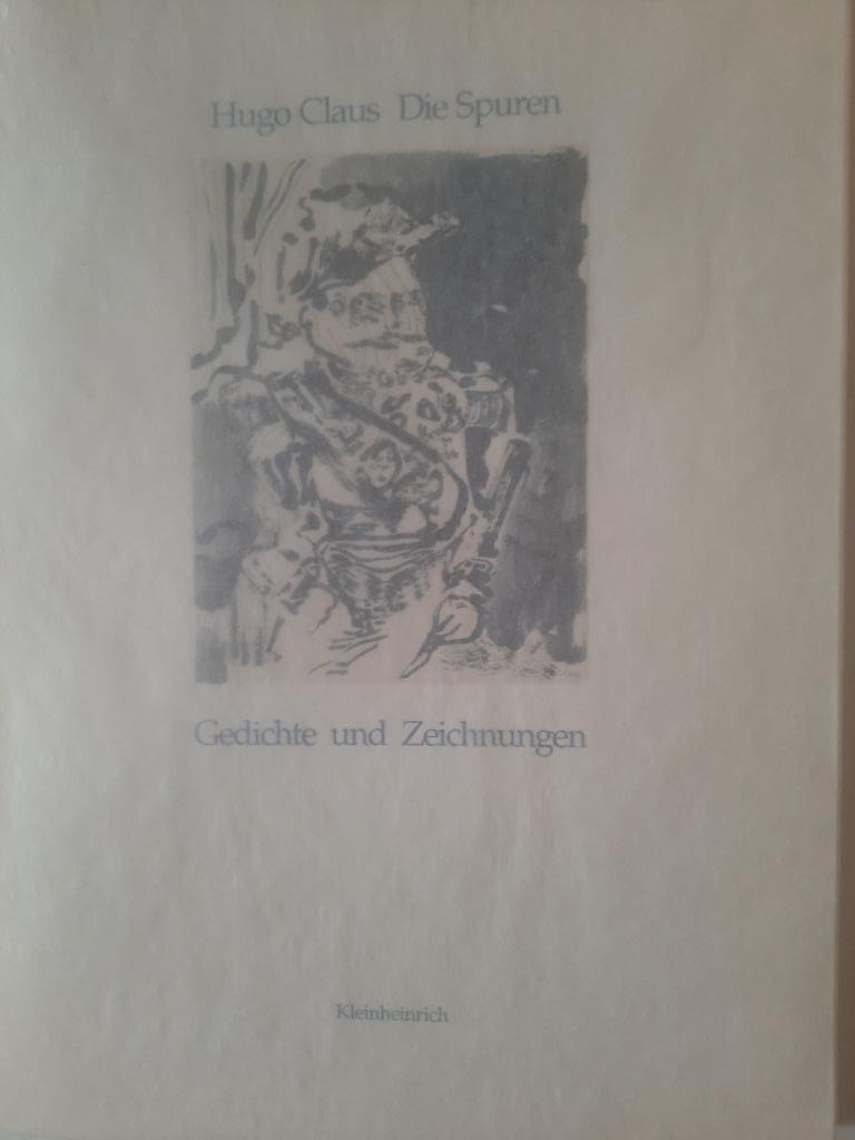 Hugo Claus - diverse, Ophalen of Verzenden, Gelezen, België