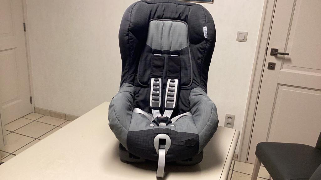 Autostoel, merk: Romer, Romer, Ceinture de sécurité, Mode veille, Enlèvement