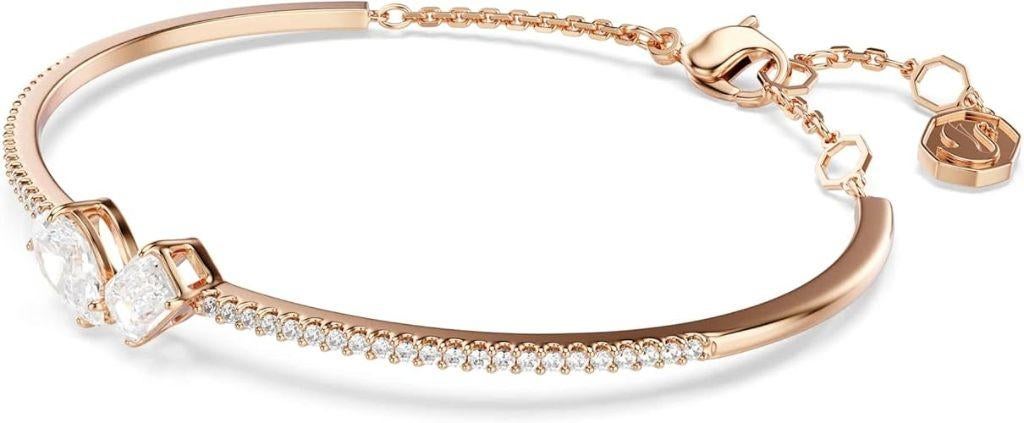 Collection Swarovski Mesmera | Bracelet | LIVRAISON GRATUITE, Neuf, SWAROVSKI, -, -