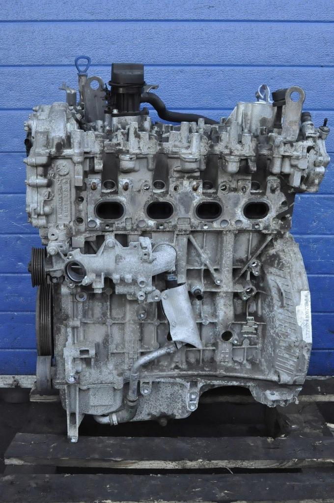 Moteur M133980 Nu CLA MERCEDES-BENZ GLA-CLASS A-CLASS, Envoi, Utilisé, Daihatsu