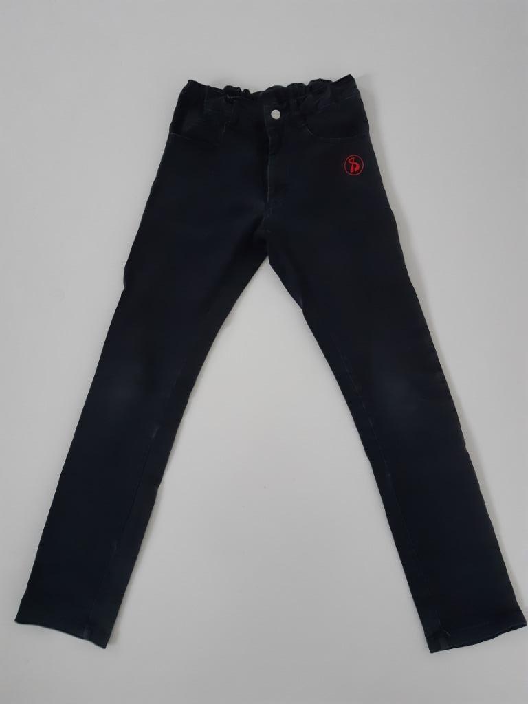 uniform kleding Sint Ludgardis, lange broek, Ophalen, Gebruikt, Jongen of Meisje