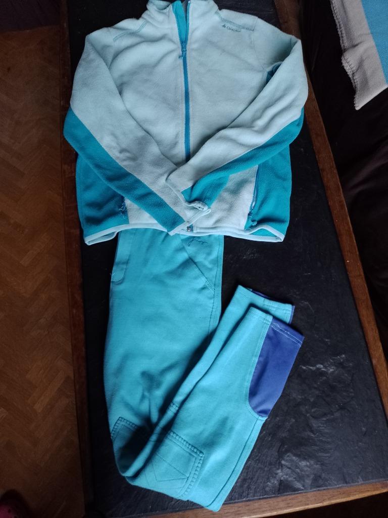 Divers vêtements équitation - 14-16 ans - 36-38 - Small, Enlèvement ou Envoi, Utilisé, Vêtements d'extérieur