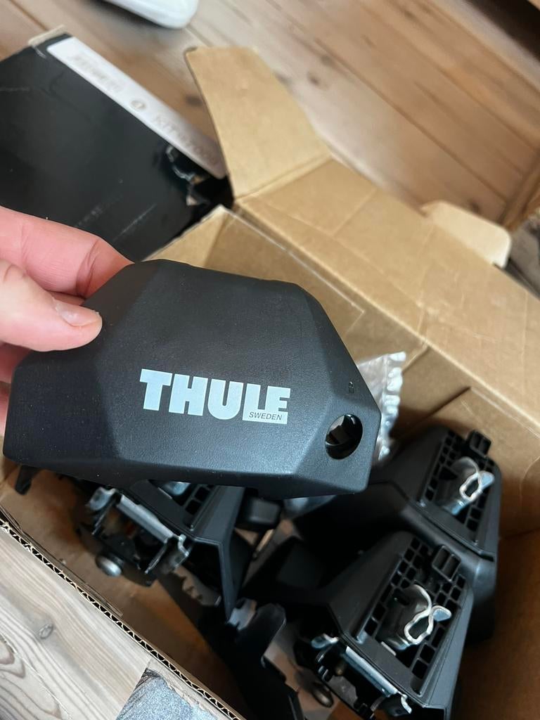 Dakdrager thule, Enlèvement ou Envoi, Neuf