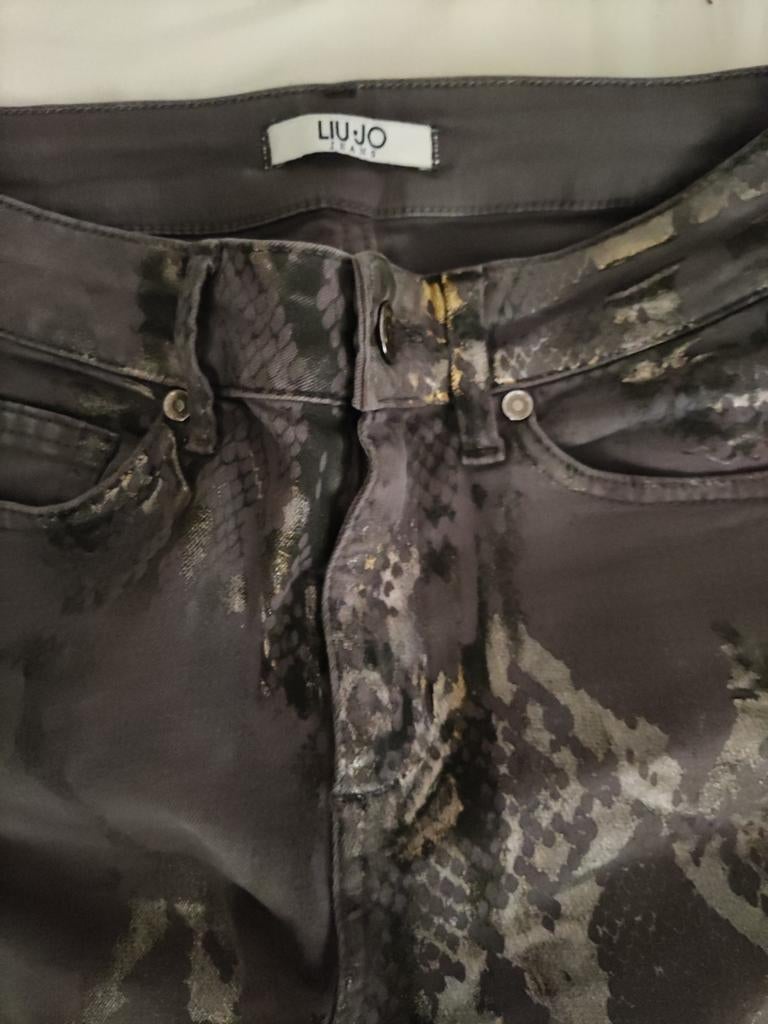 Jean LUI-JO, pantalon skinny, taille : A28, Enlèvement ou Envoi