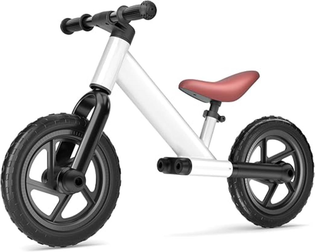Draisienne pour enfants LIVRAISON RAPIDE ET GRATUITE, Envoi, Neuf, Vélo d'équilibre
