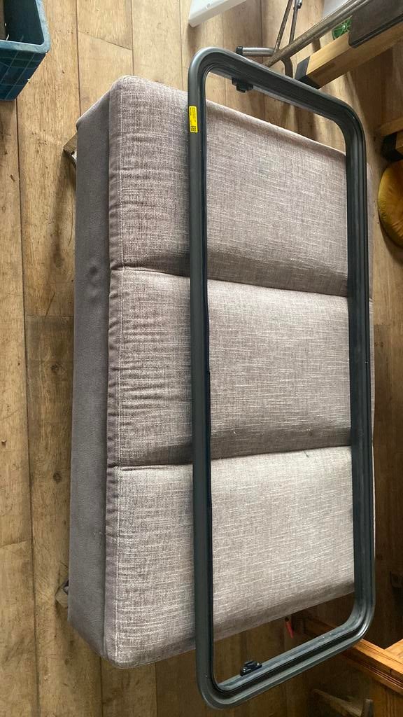 Châssis fenetre camping car, Ophalen, Gebruikt