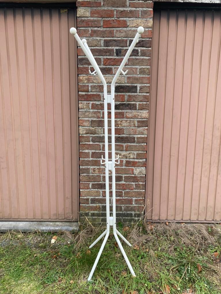 Porte-manteau autoportant, Enlèvement, Utilisé, Portemanteau sur pied