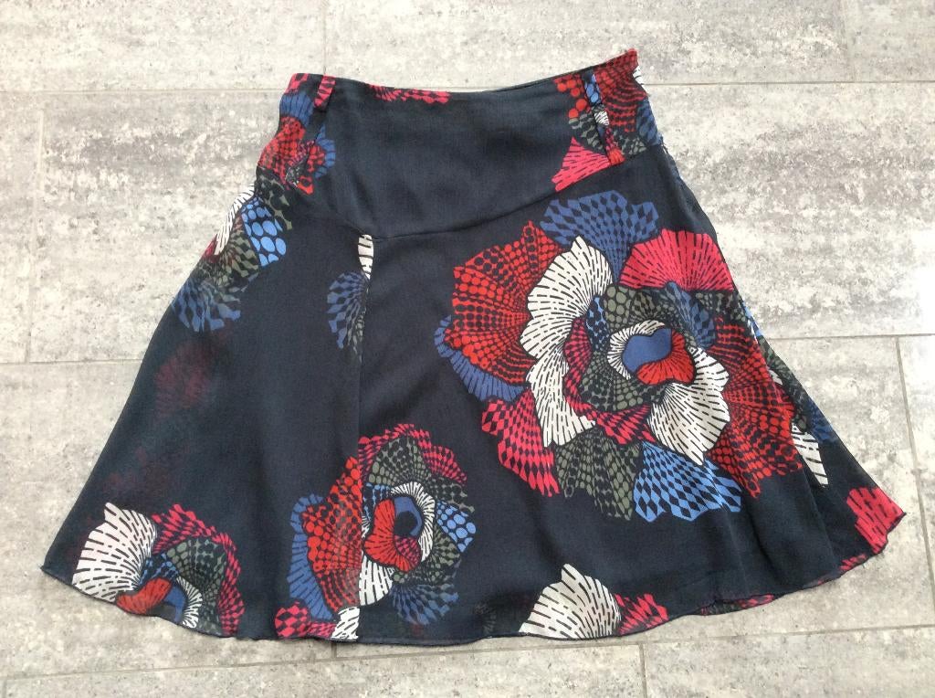 Jupe Yessa 40, Taille 38/40 (M), Enlèvement ou Envoi, Yessica, Comme neuf