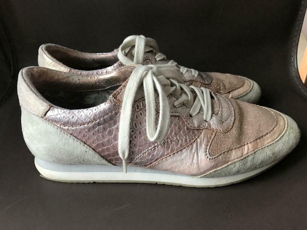 sneaker omoda taille: 40, Enlèvement ou Envoi, Rose, Porté, Sneakers et Baskets