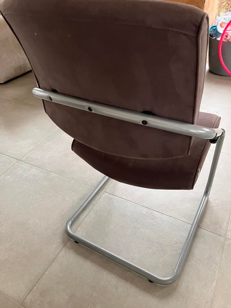 Stoelen eetkamer, Enlèvement, Comme neuf