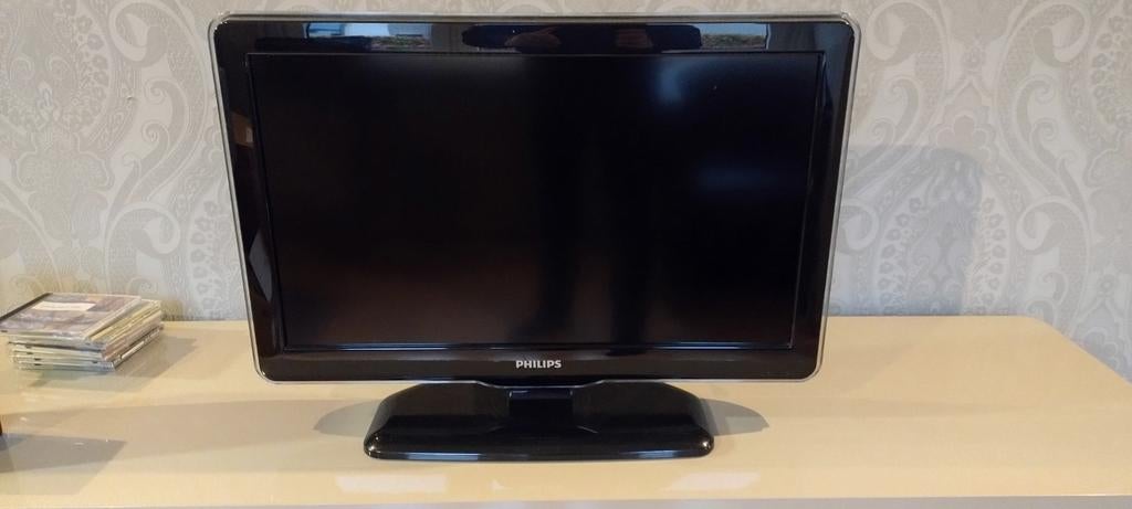 Philips TV 26PFL5604H/12, TV, Hi-fi & Vidéo, Télévisions, Enlèvement, Utilisé, Philips