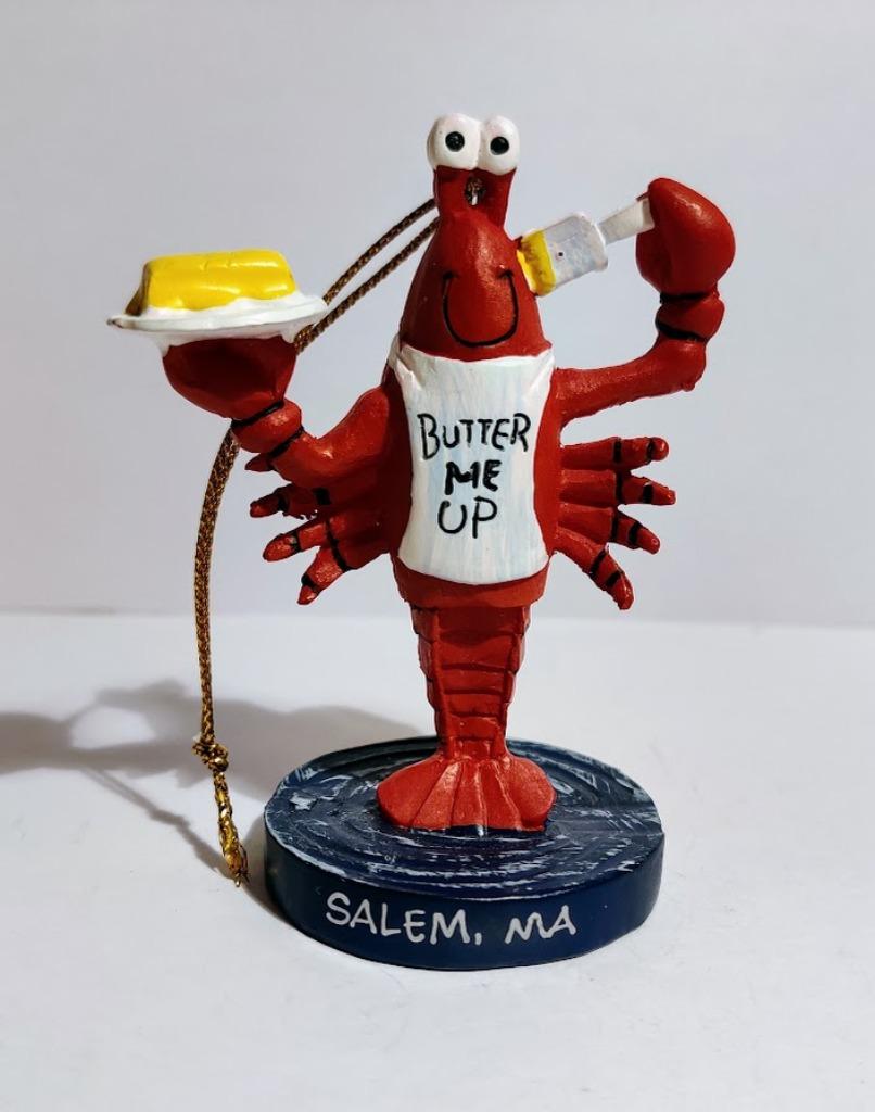 Cape Shore Lobster homard beurre-moi USA, Enlèvement ou Envoi