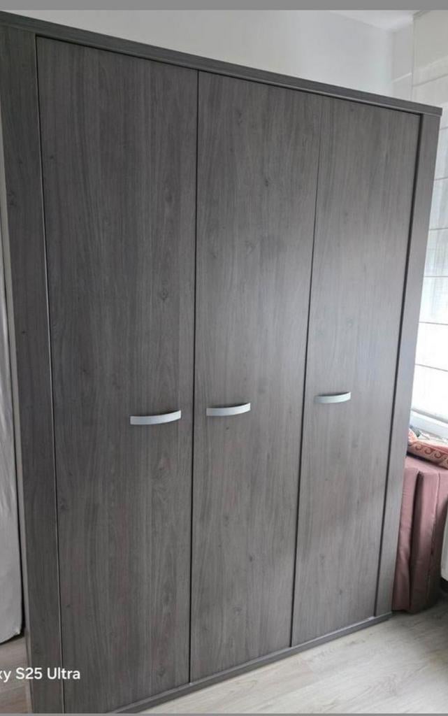 Volledige 1 persoon slaapkamer, Ophalen