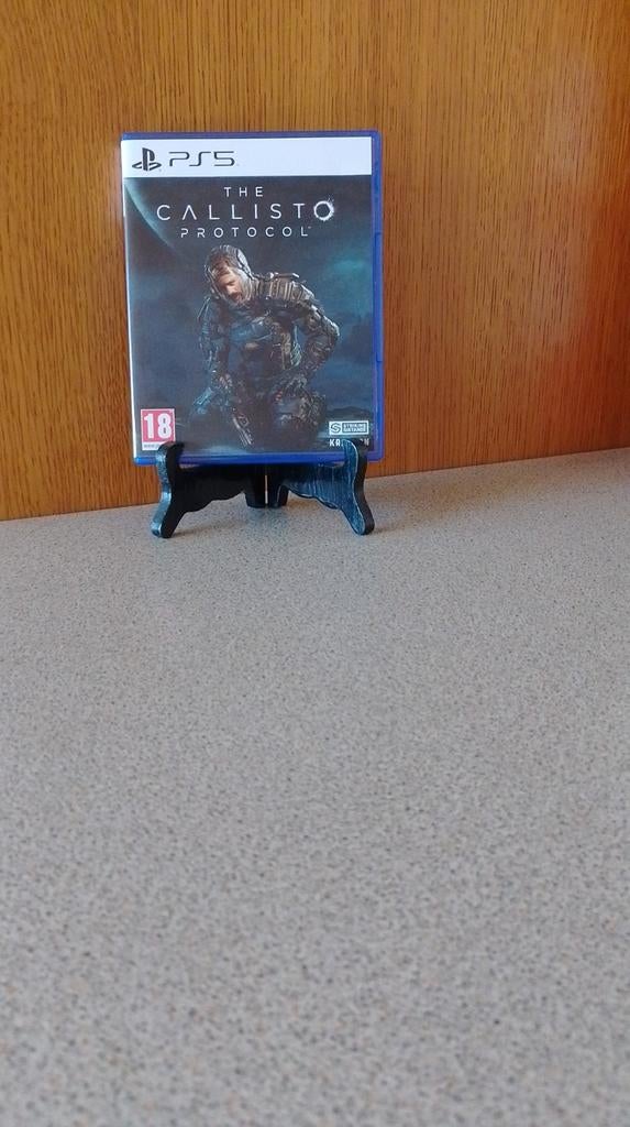 Spel ps5, Ophalen, Zo goed als nieuw