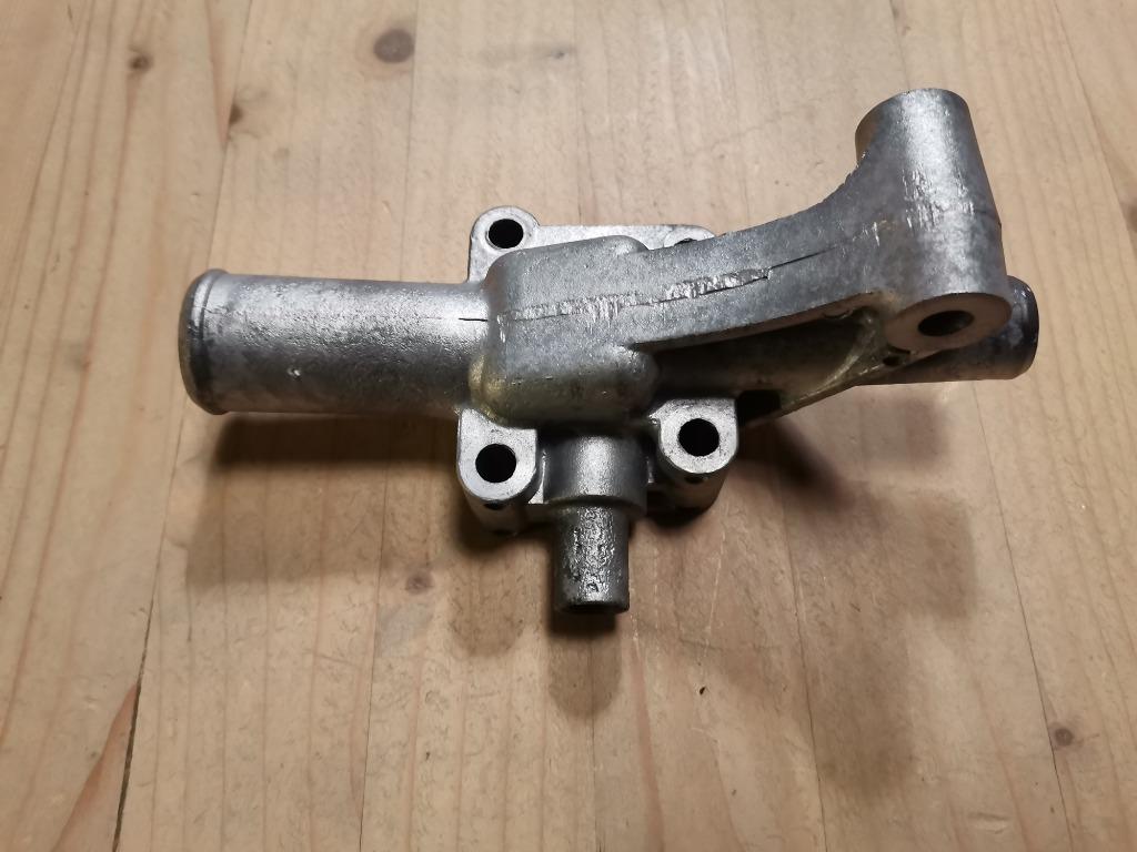 Alfa 33 alternator bevestigingssteun 60504842, Enlèvement ou Envoi, Révisé, Alfa Romeo