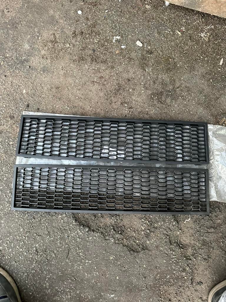 Bmw F10/F11 bumper grill, Auto-onderdelen, Ophalen, Voor, Nieuw, Bumper