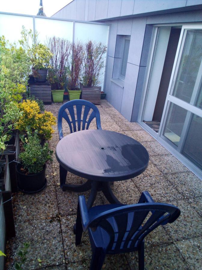 Vernieuwde STUDIO  met groot terras - Centrum Gullegem, Immo, Huizen en Appartementen te koop, Studio, Provincie West-Vlaanderen