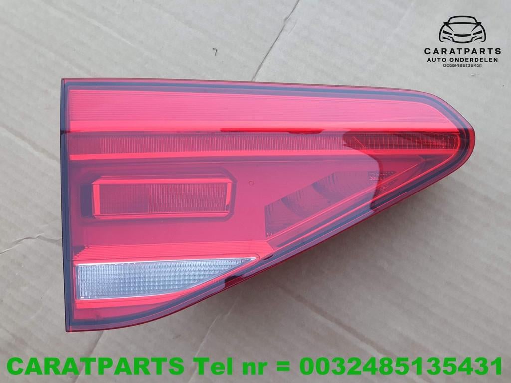 Feu arri re Volkswagen Touran touran 5ta 5TA945093, Autos : Pièces & Accessoires, Volkswagen, Volkswagen AG, Vw@volkswagen.de