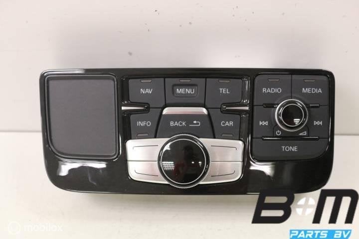 MMI touchpad Audi S8 / A8 4H, Autos : Divers, Autoradios, Utilisé