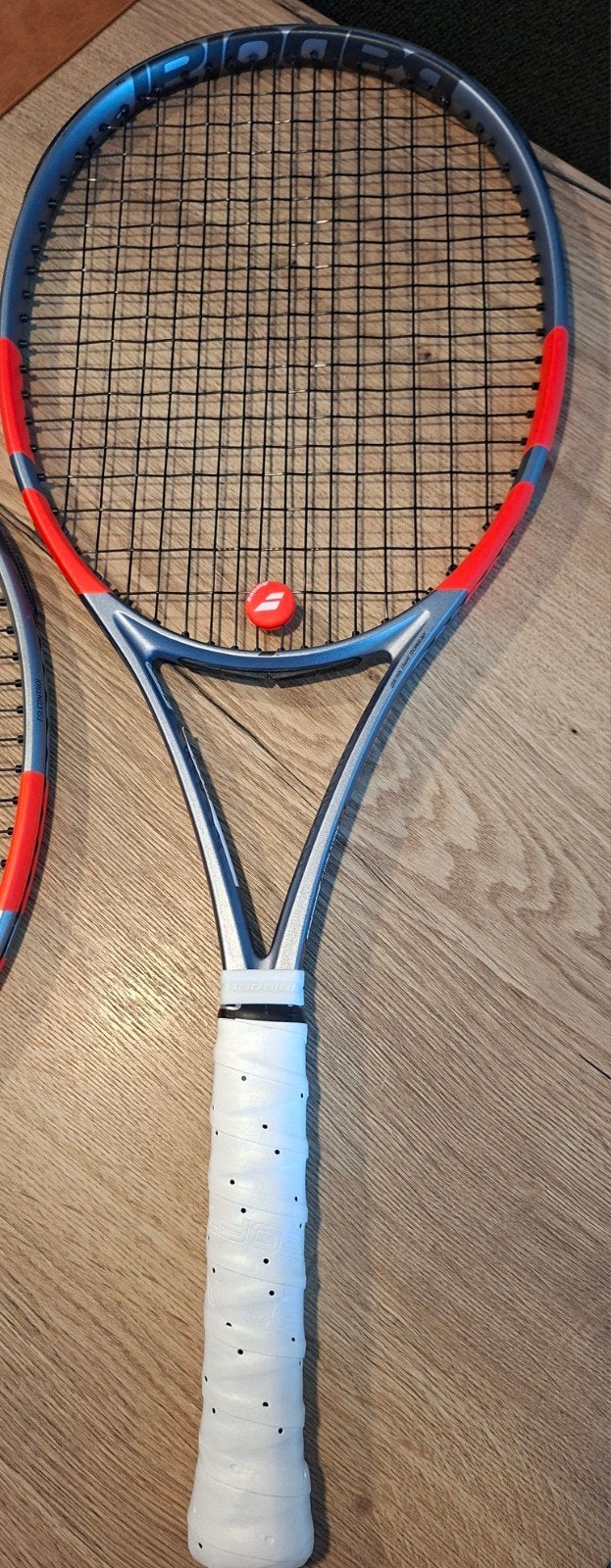 Babolat pure strike 100 2026, Ophalen of Verzenden, Zo goed als nieuw, Racket, L3