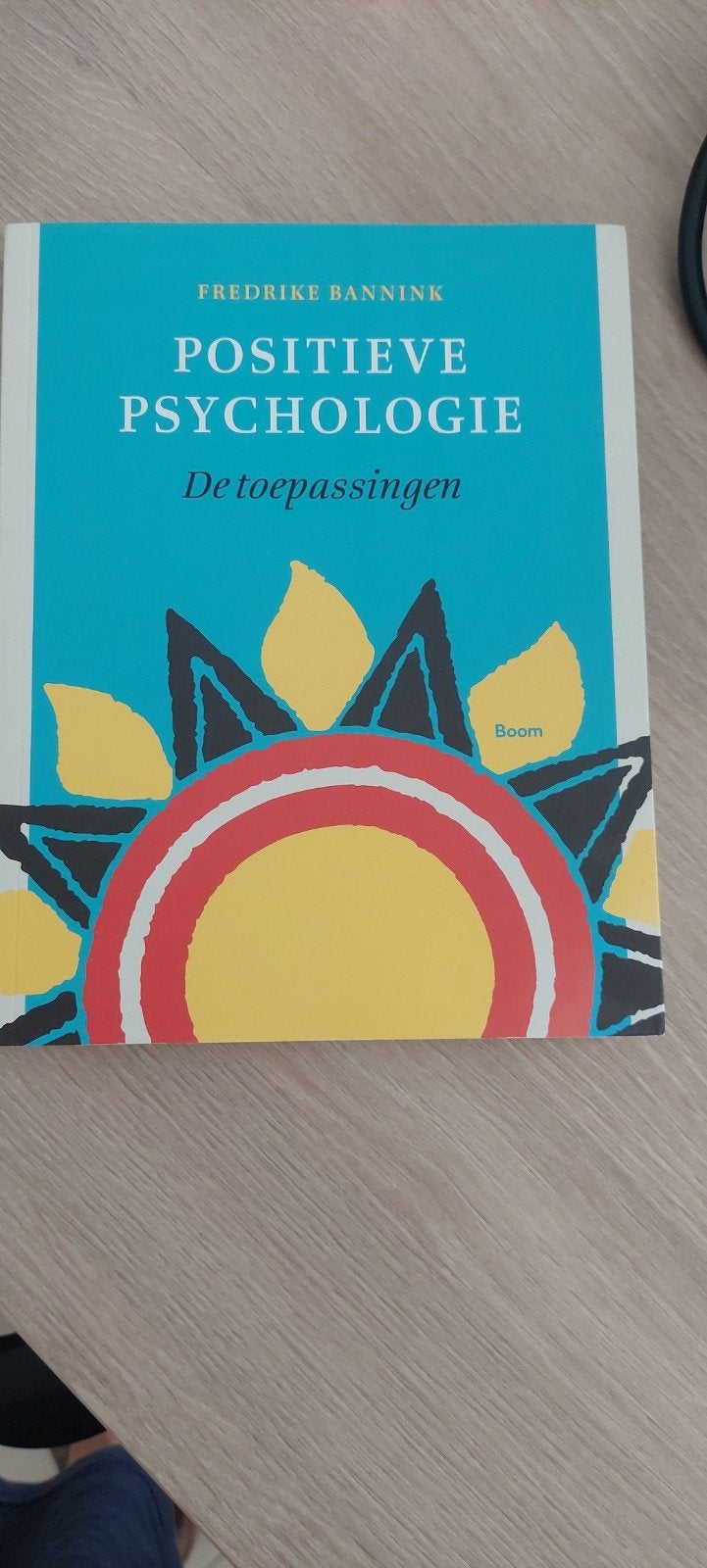 Fredrike Bannink - Positieve psychologie, Boeken, Ophalen of Verzenden, Fredrike Bannink