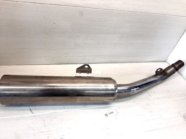 ZX9R 1998 - 1999 Kawasaki Demper D1-54324, Motoren