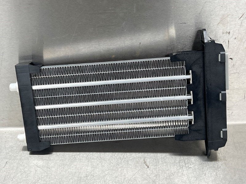 ELEMENT RADIATEUR ELECTRIQUE Kia Cee'd Sportswagon (JDC5), Utilisé, Kia