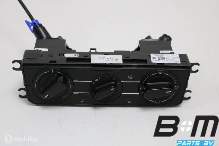Kachel unit VW Polo 2G, Utilisé