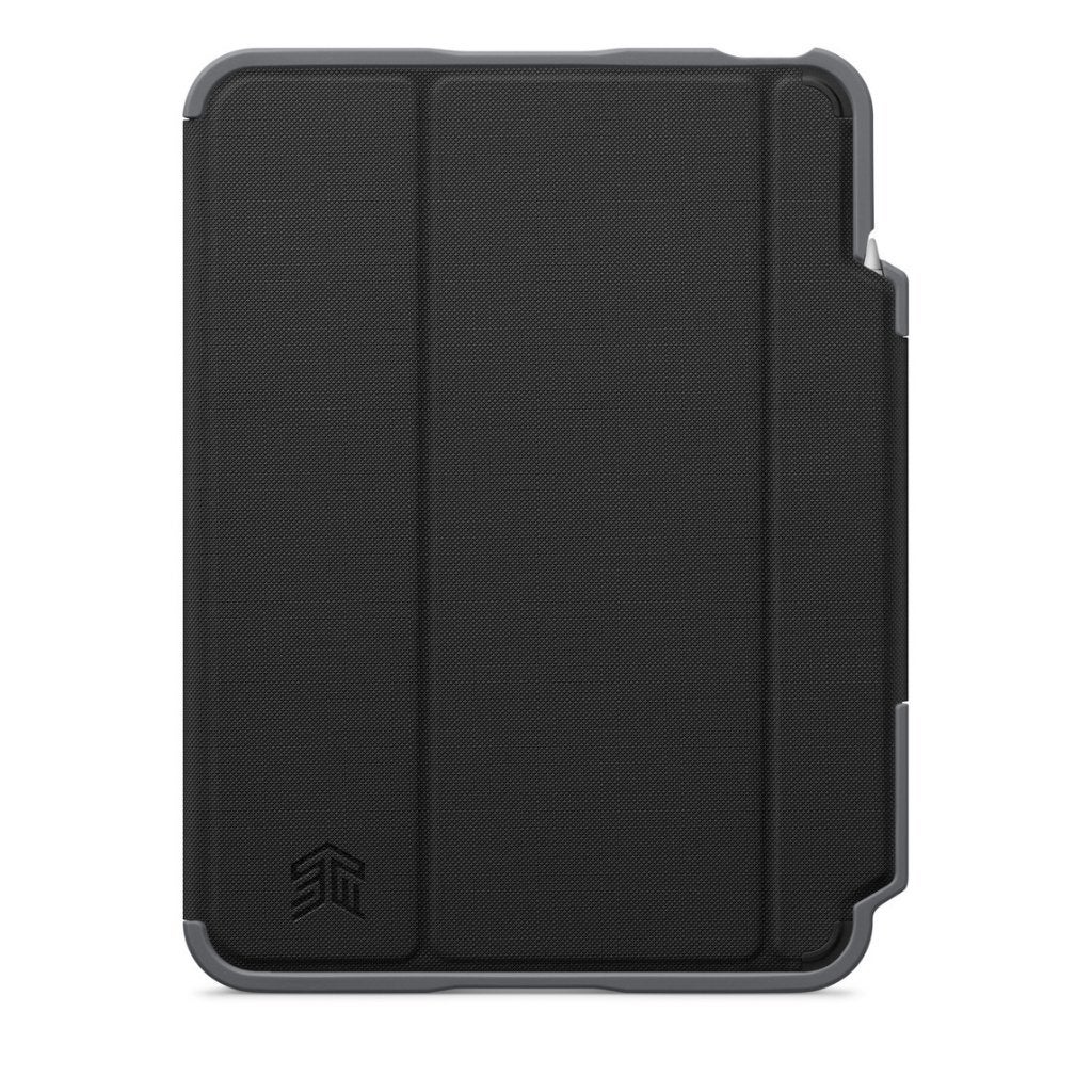 Étui Dux Plus de STM pour iPad 10/11 génération neuf + Pen, Computers en Software, Tablet-hoezen, Ophalen, Nieuw, IPad 10/11ᵉ génération